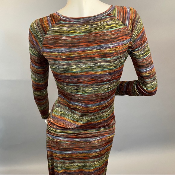 Veronica M Maxi Dress - Picture 3 of 8